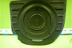 Пол багажника (7S61A47022AA) для Ford Fusion с 2002г