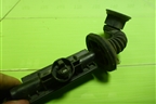 Проводка двери передней правой (6S6T14A584AEF) для Ford Fusion с 2002г