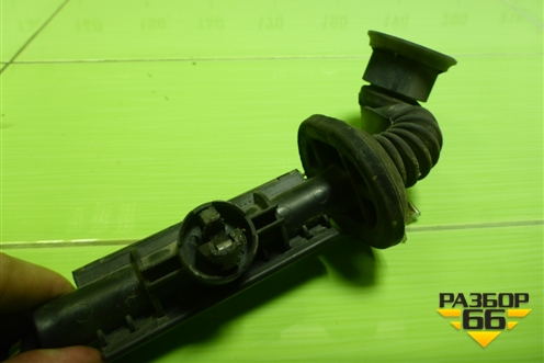 Проводка двери передней правой (6S6T14A584AEF) для Ford Fusion с 2002г
