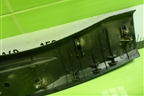 Обшивка багажника на заднюю панель (2N11N40352) для Ford Fusion с 2002г