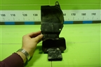 Патрубок воздушного фильтра (2N119A673CC) для Ford Fusion с 2002г