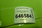 Патрубок воздушного фильтра (2N119A673CC) для Ford Fusion с 2002г