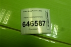 Насос гидроусилителя (1.4л FXJA) для Ford Fusion с 2002г