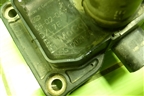 Катушка зажигания (1.4л FXJA) (4M5G12029ZB) для Ford Fusion с 2002г