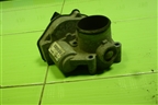 Заслонка дроссельная электрическая (1.4л FXJA) (VP4F9U9E928BC) для Ford Fusion с 2002г