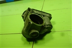 Заслонка дроссельная электрическая (1.4л FXJA) (VP4F9U9E928BC) для Ford Fusion с 2002г