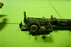 Рейка топливная рампа (1.4л FXJA) (5S669H487AA) для Ford Fusion с 2002г
