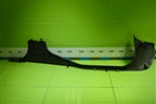 Накладка порога внутренняя правая (2N11N13200AMW) для Ford Fusion с 2002г