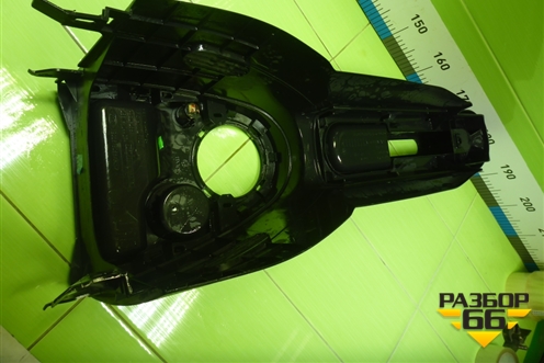 Консоль для Ford Fusion с 2002г