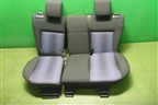Сиденья комплект (с AIR BAG и подогревом) для Ford Fusion с 2002г