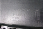 Бампер задний (под парктроник) (31383332) для Volvo V90 Cross Country с 2017г