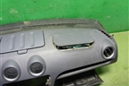 Торпедо под AIR BAG без AIR BAG для Ford Fusion с 2002г