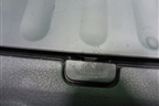 Торпедо под AIR BAG без AIR BAG для Ford Fusion с 2002г