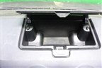 Торпедо под AIR BAG без AIR BAG для Ford Fusion с 2002г