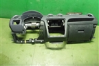 Торпедо под AIR BAG без AIR BAG для Ford Fusion с 2002г