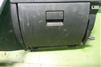 Торпедо под AIR BAG без AIR BAG для Ford Fusion с 2002г