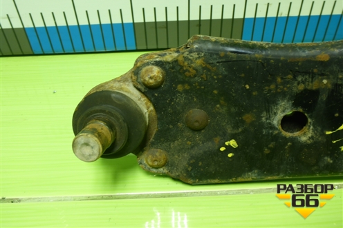 Рычаг передний правый для Ford Fusion с 2002г