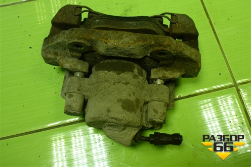 Суппорт передний левый для Ford Fusion с 2002г