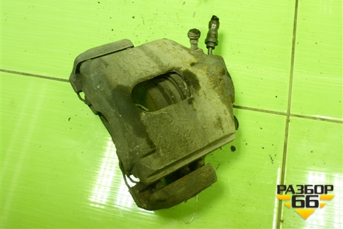 Суппорт передний правый для Ford Fusion с 2002г