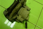 Суппорт передний правый для Ford Fusion с 2002г