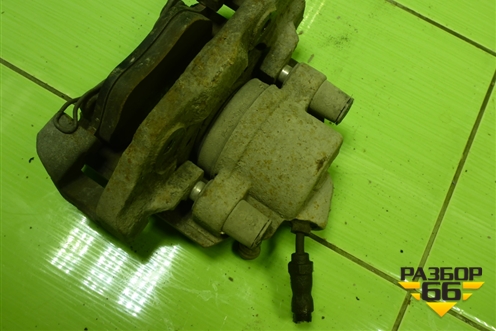 Суппорт передний правый для Ford Fusion с 2002г