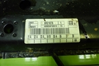 Подрамник передний АКПП (2S615019) для Ford Fusion с 2002г