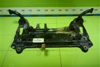 Подрамник передний АКПП (2S615019) для Ford Fusion с 2002г