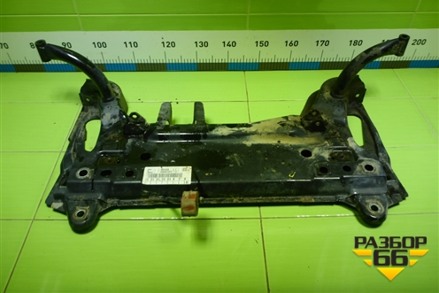 Подрамник передний АКПП (2S615019) для Ford Fusion с 2002г