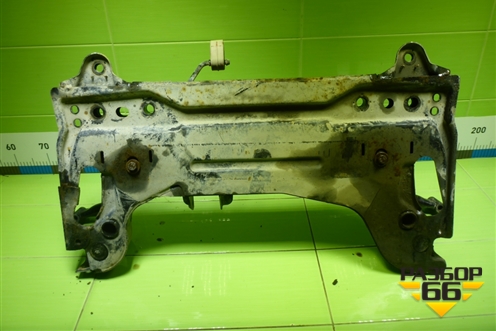 Подрамник передний АКПП (2S615019) для Ford Fusion с 2002г