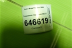 Подрамник передний АКПП (2S615019) для Ford Fusion с 2002г