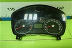 Щиток приборов АКПП (после 2005г) (VP6S6F10894) для Ford Fusion с 2002г