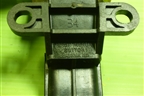Кнопка аварийного отключения топлива (2S6Е9341BB) для Ford Fusion с 2002г