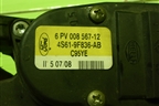 Педаль газа электронная (4S619F836AB) для Ford Fusion с 2002г