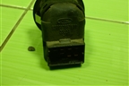 Переключатель регулировки зеркал (93B617B676BB) для Ford Fusion с 2002г