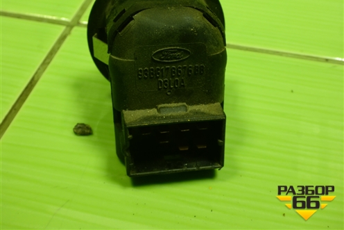 Переключатель регулировки зеркал (93B617B676BB) для Ford Fusion с 2002г