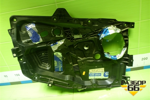 Стеклоподъёмник электрический передний левый (2N11N23201BT) для Ford Fusion с 2002г