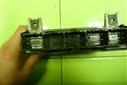 Блок управления центральным замком (6S6T15K600BL) для Ford Fusion с 2002г