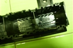 Блок управления центральным замком (6S6T15K600BL) для Ford Fusion с 2002г