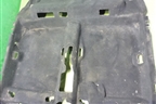 Покрытие напольное (5N11N13000DDYYG4) для Ford Fusion с 2002г
