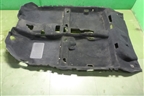 Покрытие напольное (5N11N13000DDYYG4) для Ford Fusion с 2002г
