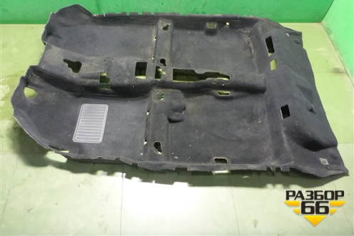 Покрытие напольное (5N11N13000DDYYG4) для Ford Fusion с 2002г