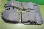 Покрытие напольное (5N11N13000DDYYG4) для Ford Fusion с 2002г