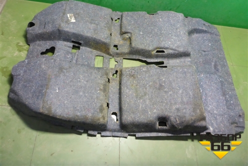 Покрытие напольное (5N11N13000DDYYG4) для Ford Fusion с 2002г