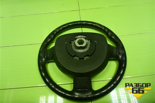 Рулевое колесо под AIR BAG без AIR BAG для Ford Fusion с 2002г