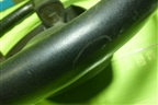 Рулевое колесо под AIR BAG без AIR BAG для Ford Fusion с 2002г