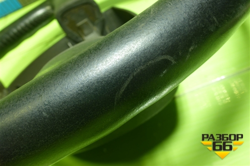 Рулевое колесо под AIR BAG без AIR BAG для Ford Fusion с 2002г