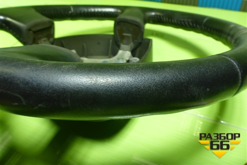 Рулевое колесо под AIR BAG без AIR BAG для Ford Fusion с 2002г