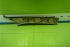 Обшивка стойки лобового стекла левая (2N11N03199BBW) для Ford Fusion с 2002г