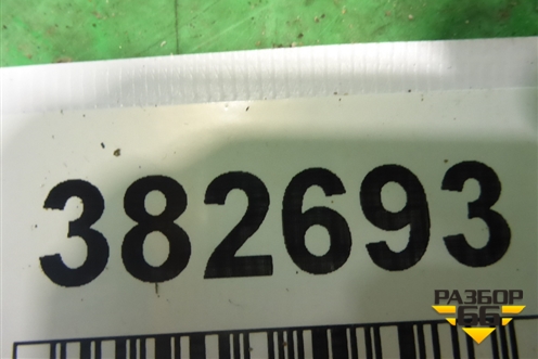 Кронштейн заднего крыла правый (5215542030) для Toyota Rav-4 с 2012-2019г