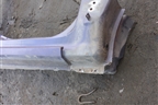 Порог со стойкой правый для Ford Fusion с 2002г